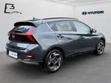 Hyundai BAYON 1.0 Turbo 6-MT Prime Navigationssystem - Hyundai BAYON Benziner Gebrauchtwagen