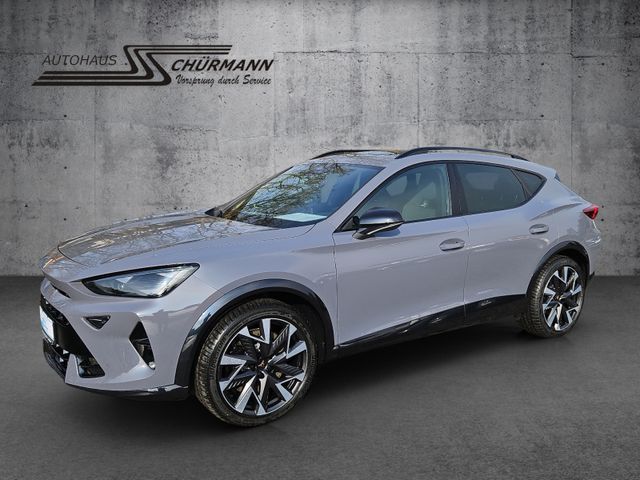Formentor 2.0 TSI 245kW VZ DSG 4Drive