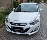 Hyundai i40 1.6 GDI Comfort  - Hyundai i40: Limousine