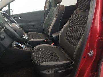 Renault Captur Collection+LED+SHZ+NAVI+Klima+RFK