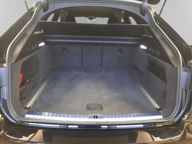 Fahrzeugabbildung Audi RS6 Avant RS-Dynamik Sportabgas StdHz Navi 21"