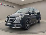 Mercedes-Benz V 250 d AMG LANG COMAND/ KAMERA/ LED/ ACC/ AHK - gebrauchte Mercedes-Benz V 250 aus dem Jahr 2016