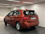 BMW 218i Active Tourer Advantage PDC Navi Shz Klimaa - BMW mit Benzin-Antrieb: Orange