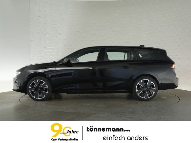 Astra Electric L ST EDITION 54kWh AT+LED LICHT+N