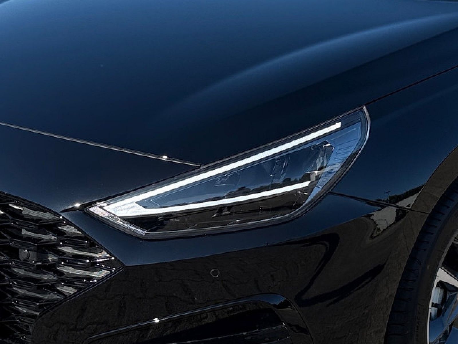 Hyundai i30 - Bild 6