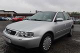 Audi A3 1.6 Automatik Ambition - gebrauchte Audi A3 aus dem Jahr 2001