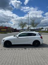 BMW 118i - BMW 118 in Lübeck