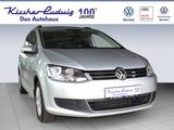 Volkswagen Sharan 2.0 TDI BMT Comfortline STHZ SHZ KLIMA - Volkswagen Sharan mit Diesel-Antrieb