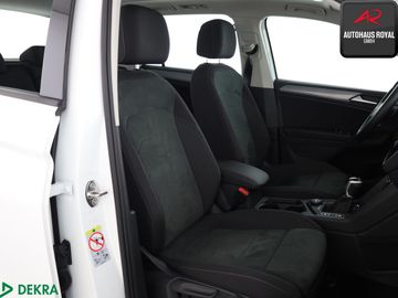 Volkswagen Tiguan - 12