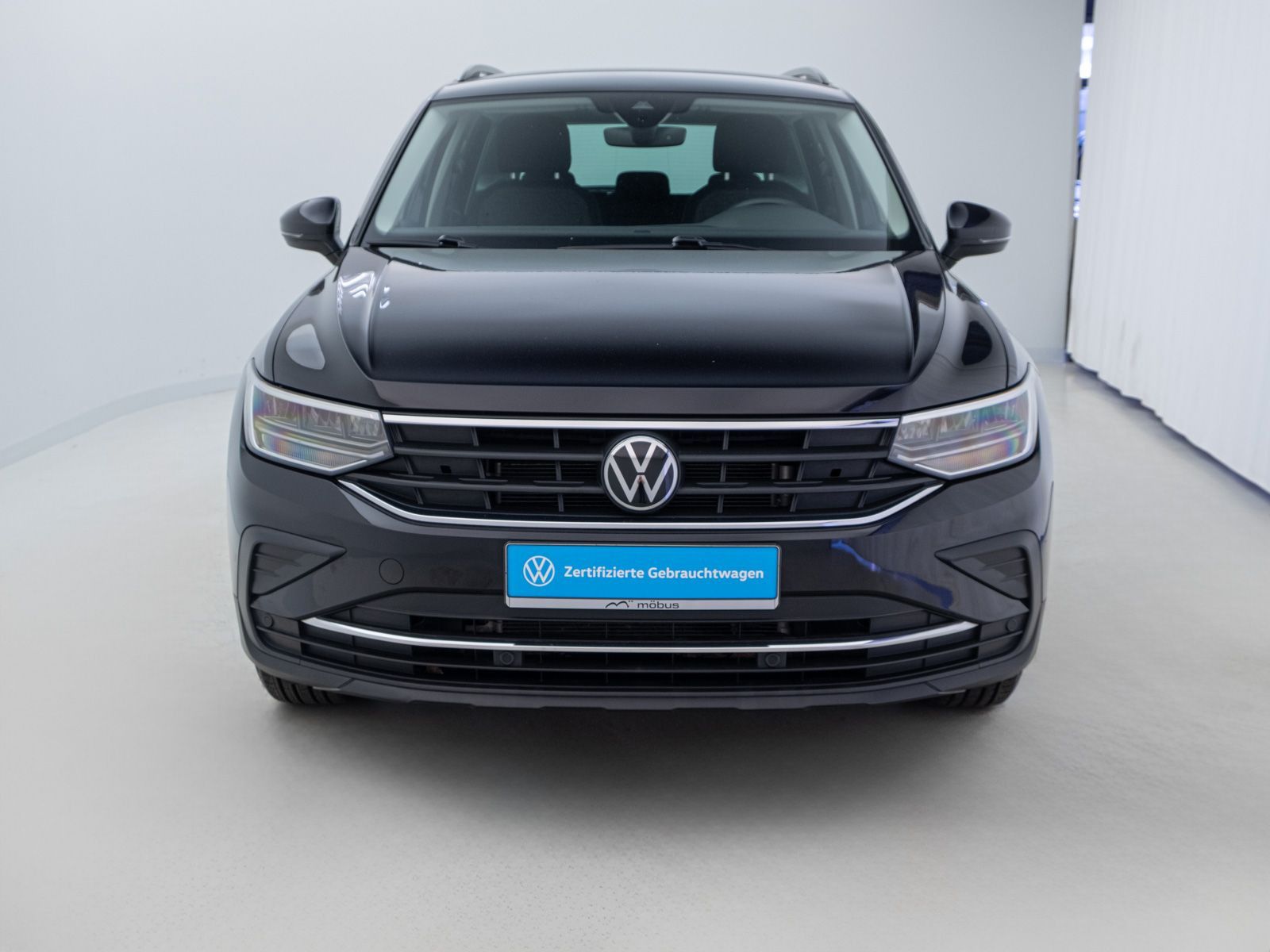 Volkswagen Tiguan 1.5 TSI Life DSG LED NAV APP LHZ ACC foto 3