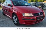 Fiat Stilo 1.8 16V Dynamic Tüv - gebrauchte Fiat Stilo aus dem Jahr 2003