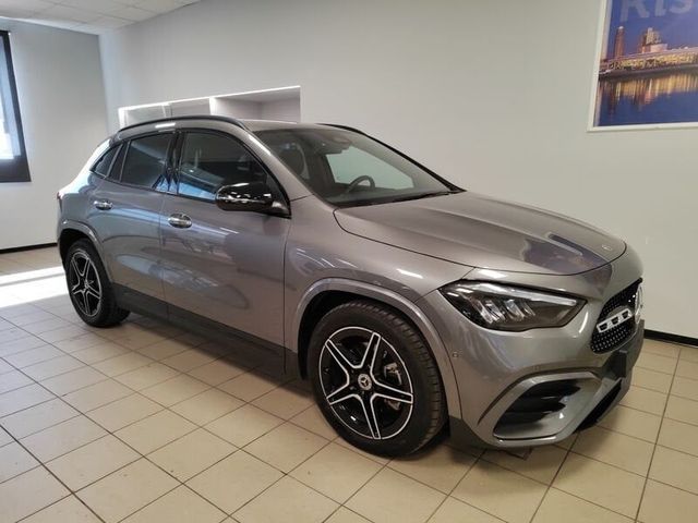 Mercedes-Benz GLA 200 d Automatic AMG Line Advan