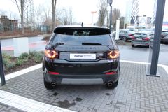 Land Rover Discovery Sport 2.0 Si4 SE  *Automatik*Navi*
