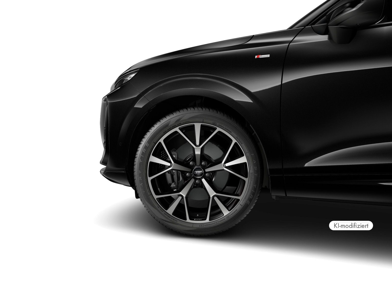 Audi Q3 - Bild 4