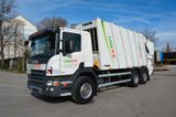 Scania P380*Müllwagen*Euro5*Faun Vario*Kupplung - Angebote entsprechen deinen Suchkriterien