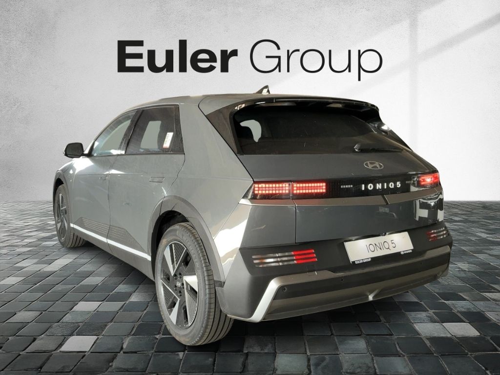 Hyundai IONIQ 5 - Bild 3