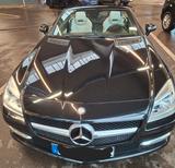 Mercedes-Benz SLK 250 CDI - - Mercedes-Benz SLK 250 von privat