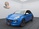Opel Adam 1.4 Jam  SHZ MFL TEMPO PDC KLIMA BLTHT - Opel Adam Gebrauchtwagen in Hannover