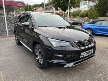 SEAT Ateca - 3
