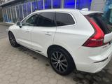 Volvo XC60 D4 Inscription Geartronic Inscription - Volvo XC60 Inscription mit Diesel-Antrieb