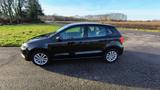 Volkswagen VW Polo 1,2 TSI Bluemotion Comfortline - Volkswagen Polo: Bluemotion Comfortline