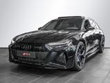 Audi RS6 Avant performance PANO MATRIX-LED LASER 360° - Audi RS6 Gebrauchtwagen in Hamburg