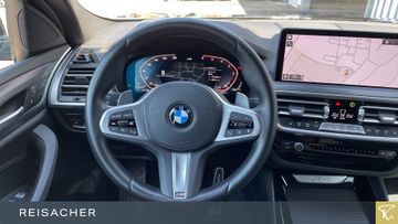 BMW X4 - 5