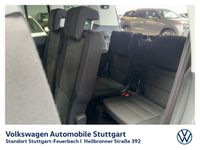 Volkswagen Touran - Vorschau Bild 12
