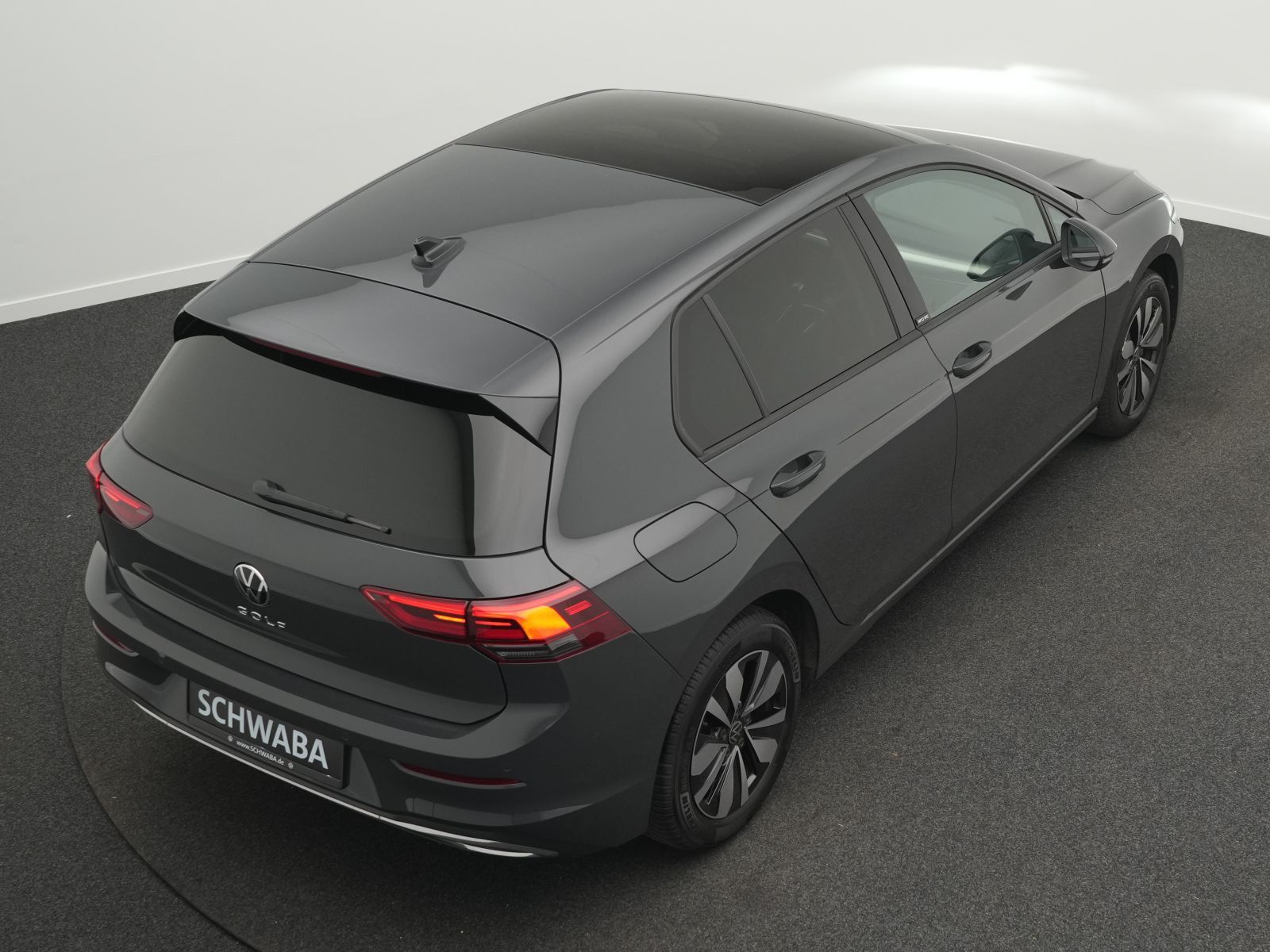Volkswagen Golf - Bild 21