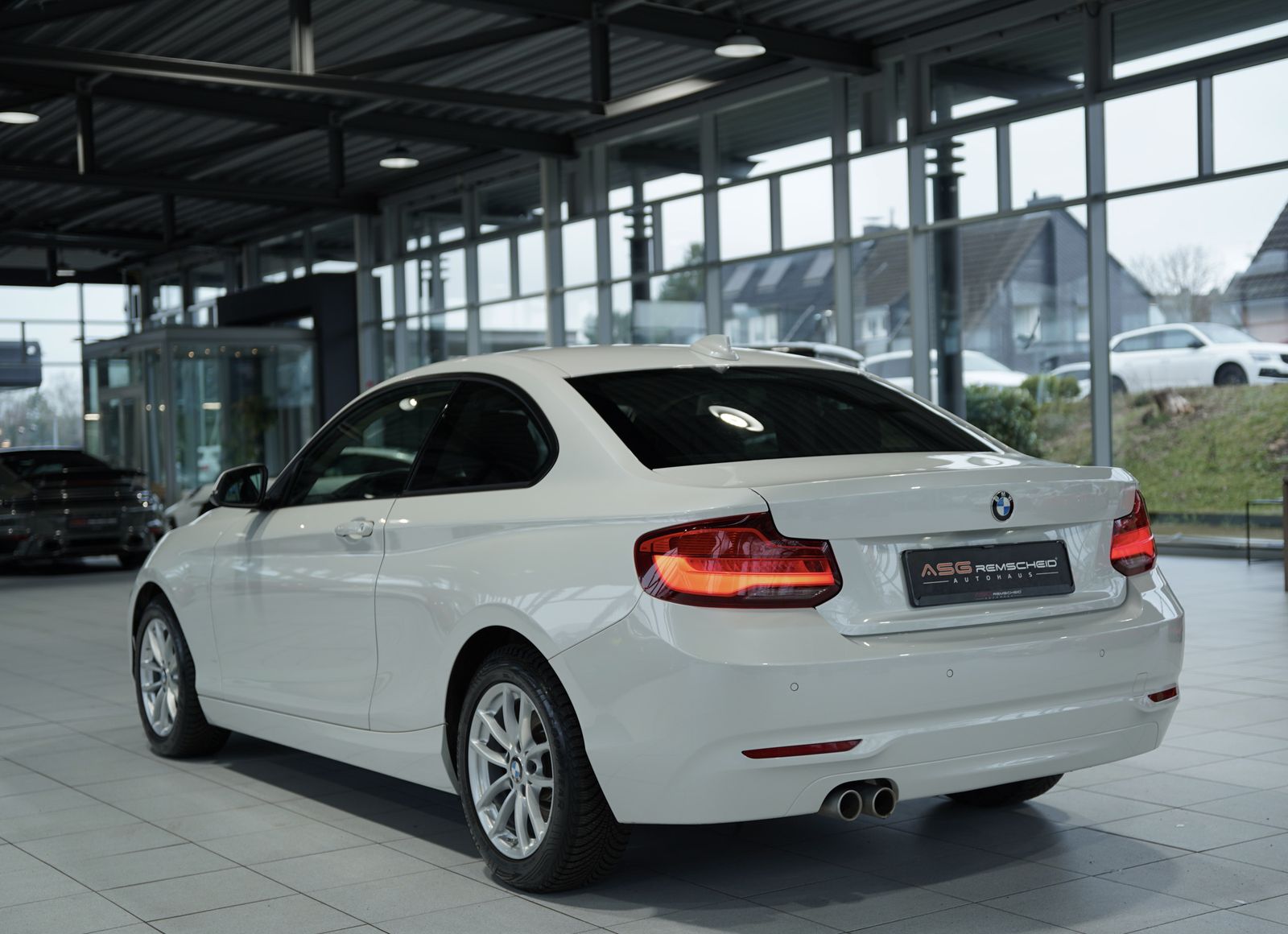 Bmw 220