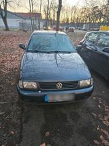 Volkswagen VW Polo Classic - Volkswagen Polo Classic mit Benzin-Antrieb