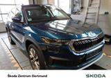 Skoda Kodiaq 2.0 CLEVER 4X4 AHK ACC LM19 E-KLAPPE NAVI - Skoda Kodiaq Gebrauchtwagen in Dortmund