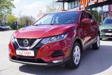 Nissan Qashqai 1.3 DCT Navi Sitzheizung Kamera PDC - Nissan Qashqai: Automatik