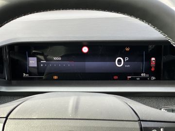 Opel Grandland 1.2 MHEV KAMERA AWR NAVI LED ACC