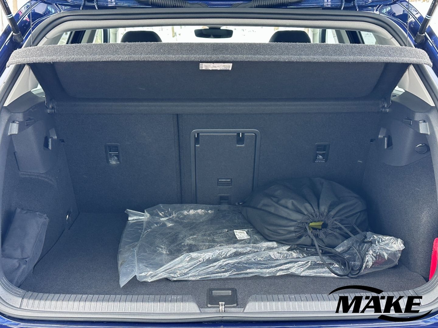 Golf Style 1.4 TSI eHybrid DSG IQ.L RFK NAV ACC