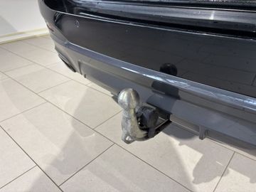 Fotografie 11 des BMW 530 530d xDrive Touring AT