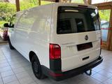 Volkswagen T6 Transporter Kasten lang 4Motion PDC|AHK|NAVI - Volkswagen: Transporter 4motion