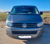 Volkswagen T5 Multivan 140PS, DSG, 7Sitze, AHK  - Volkswagen T5 Multivan: Sitze
