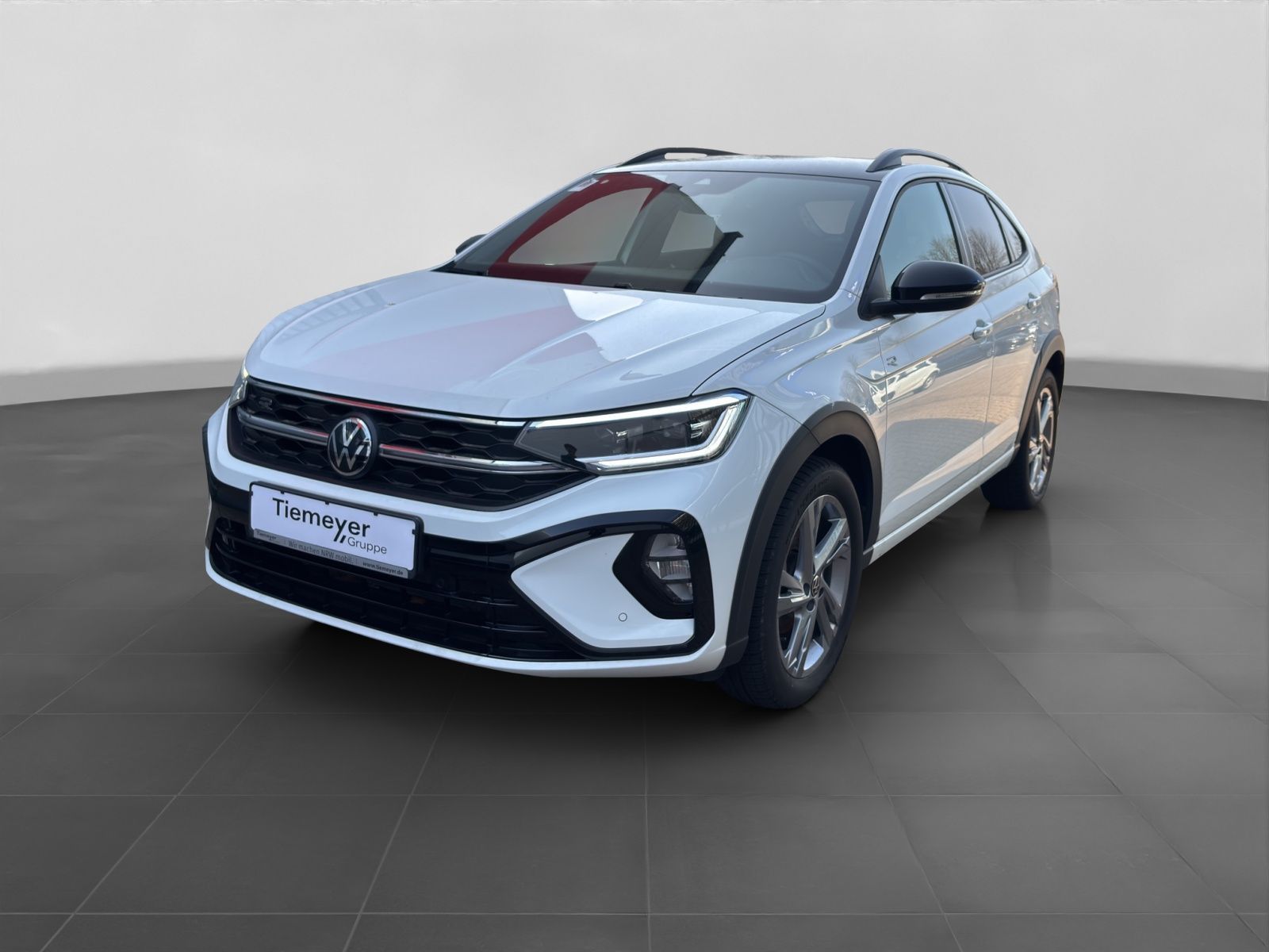 Volkswagen Taigo - Bild 2