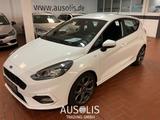 Ford Fiesta ST-Line PDC,AppleCarplay,Spurassist