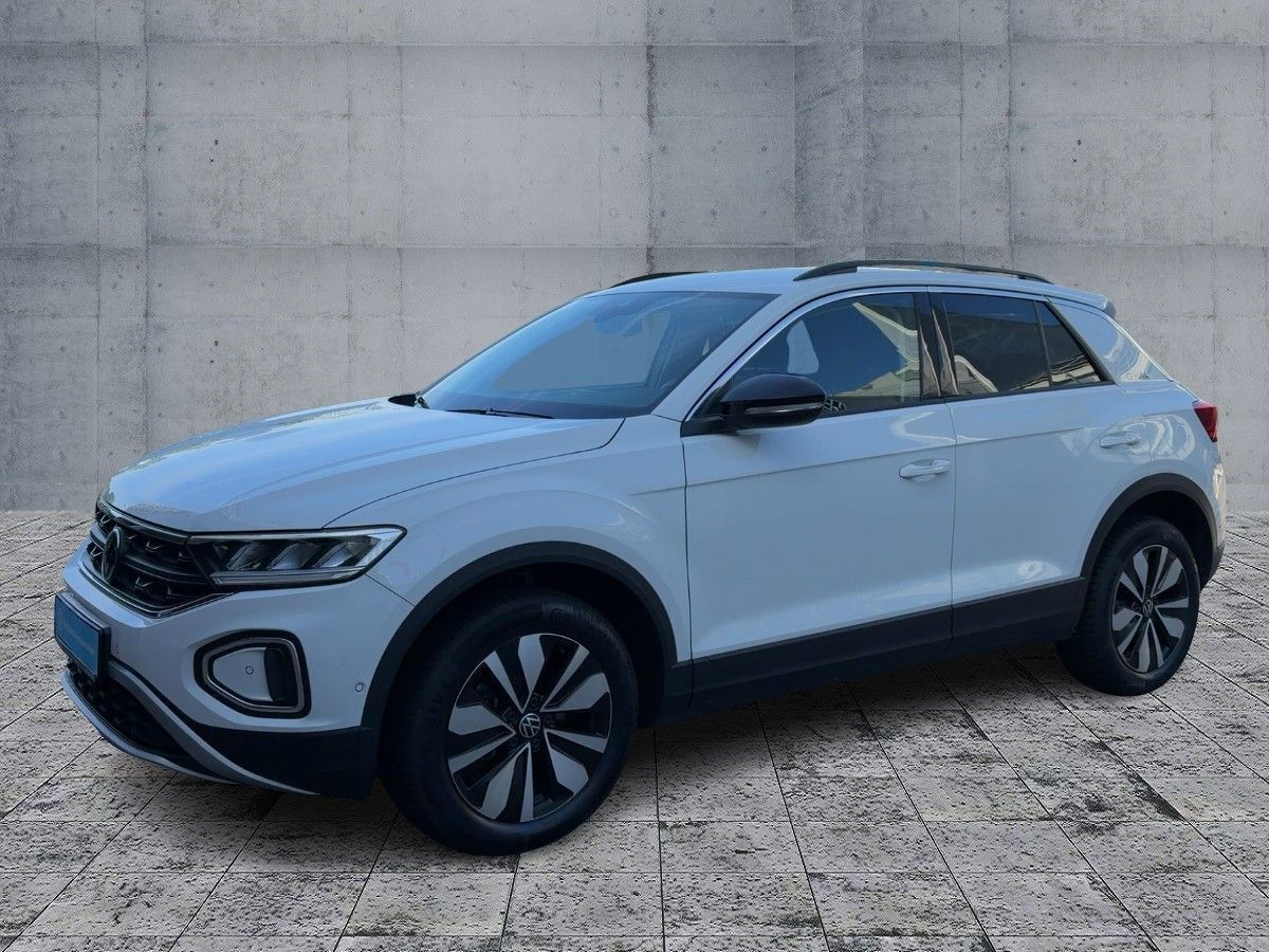 Volkswagen T-Roc - Bild 2