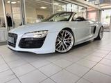 Audi R8 Spyder 5.2 FSI QUATTRO V10 S-Tronic CARBON KW - Audi R8: R Tronic