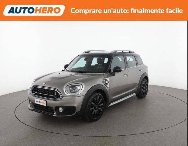 MINI COOPER_S_COUNTRYMAN