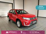 Suzuki Vitara 1.4 S 4x2 Bluetooth|Klima|Tempomat - Suzuki Vitara mit Hybrid-Antrieb