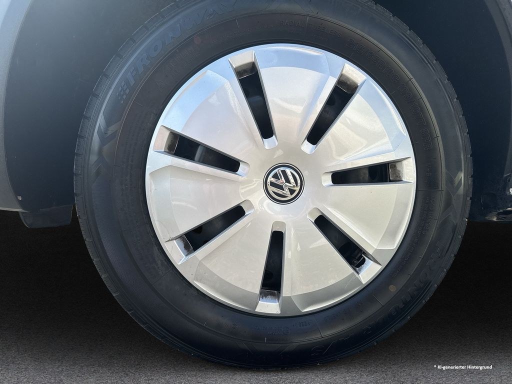 VW T6.1 Transporter 2.0 TDI Kombi LR Nav Ahk 9-Sitz VW T6.1 Transporter 2.0 TDI Kombi LR Nav Ahk 9-Sitz