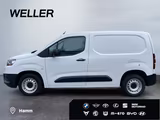 Toyota Proace City L1 1,5l D-4D Duty *DAB*TRC*Bluetooth - Toyota: 4.4