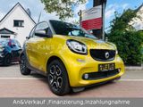Smart ForTwo Prime 90PS LEDER/NAVI/PANO/SITZH/AMBIENTE - Smart ForTwo aus 2018