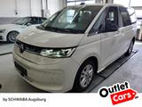 Volkswagen T7 Multivan Life 1.4 TSI eHybrid - weiße Volkswagen T7 Multivan