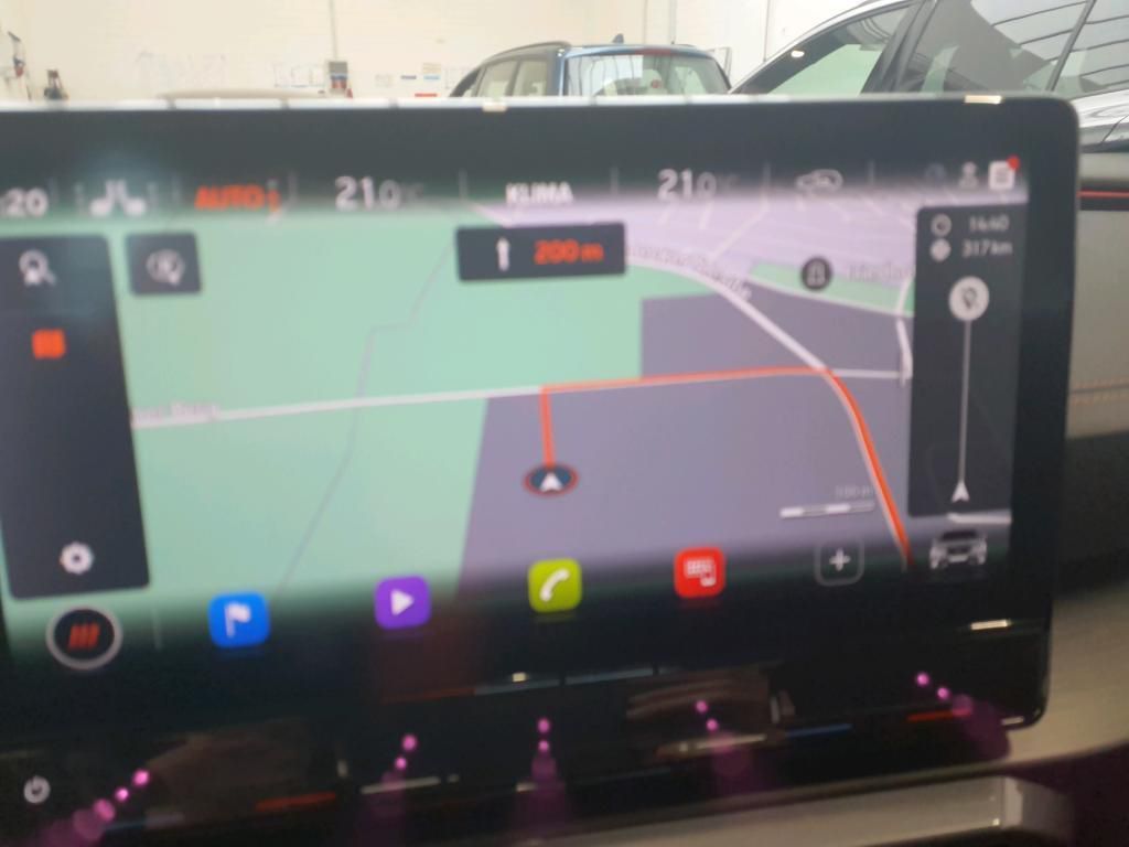 Cupra Formentor 1.5 TSI 110kW Klima*Tempo*PDC*RFK*SH