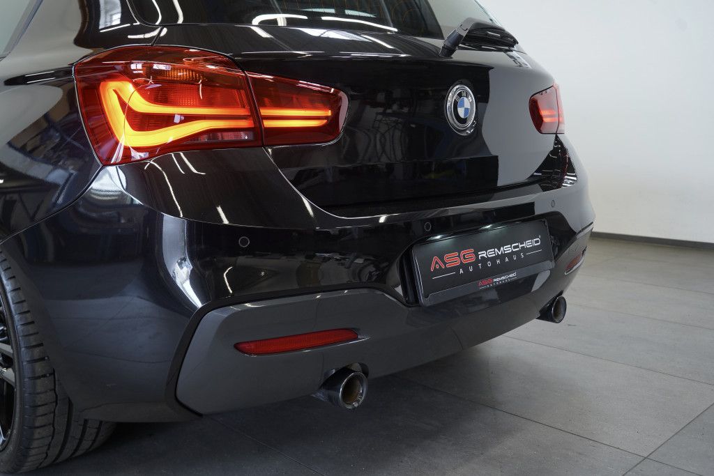 Bmw M140i